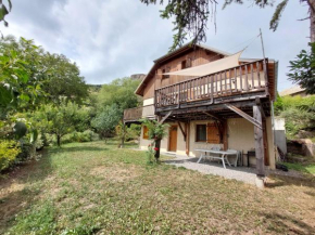 Chalet du Rabioux